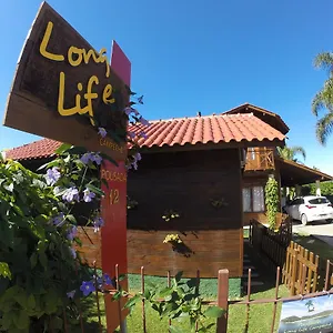 Long Life Campeche-pousada , Florianópolis Brasil